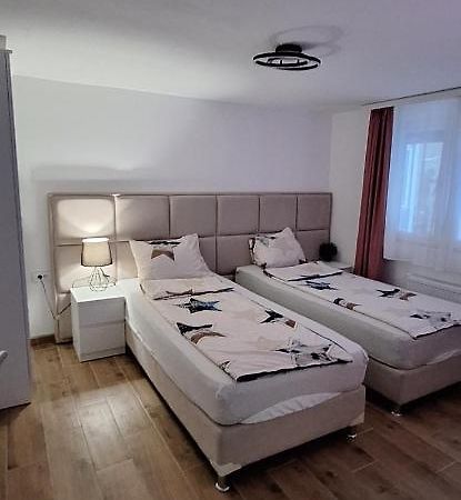 Apartman Zivkovic Leskovac  Esterno foto