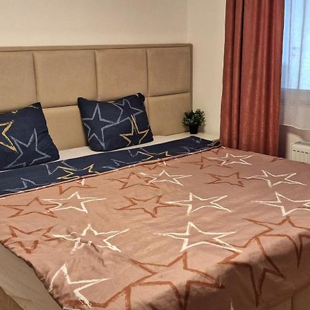 Apartman Zivkovic Leskovac  Esterno foto