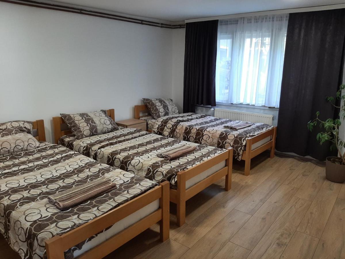 Apartman Zivkovic Leskovac  Esterno foto