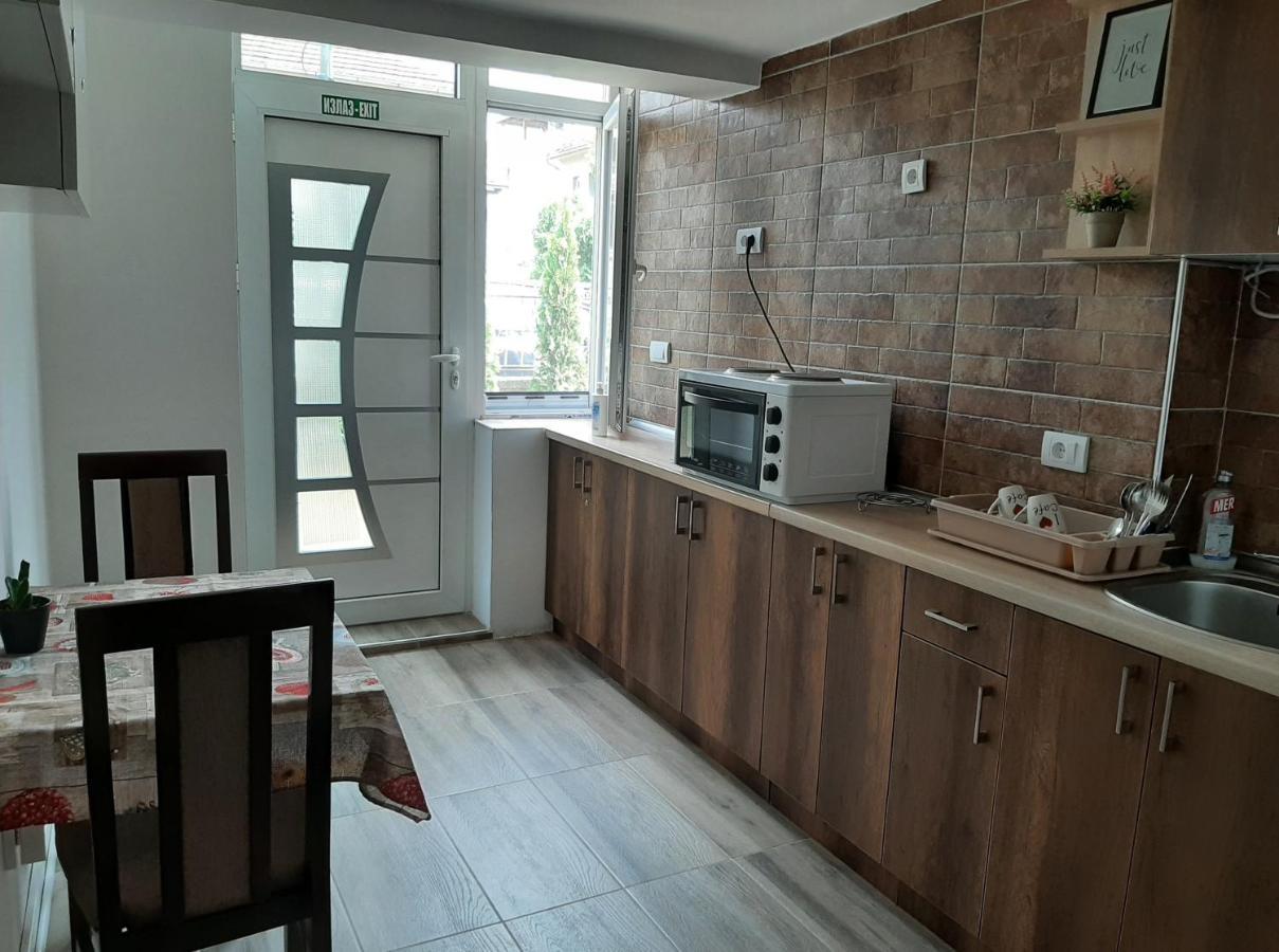 Apartman Zivkovic Leskovac  Esterno foto