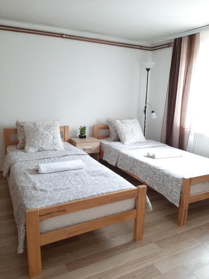 Apartman Zivkovic Leskovac  Esterno foto