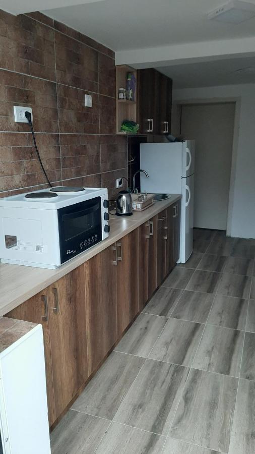 Apartman Zivkovic Leskovac  Esterno foto