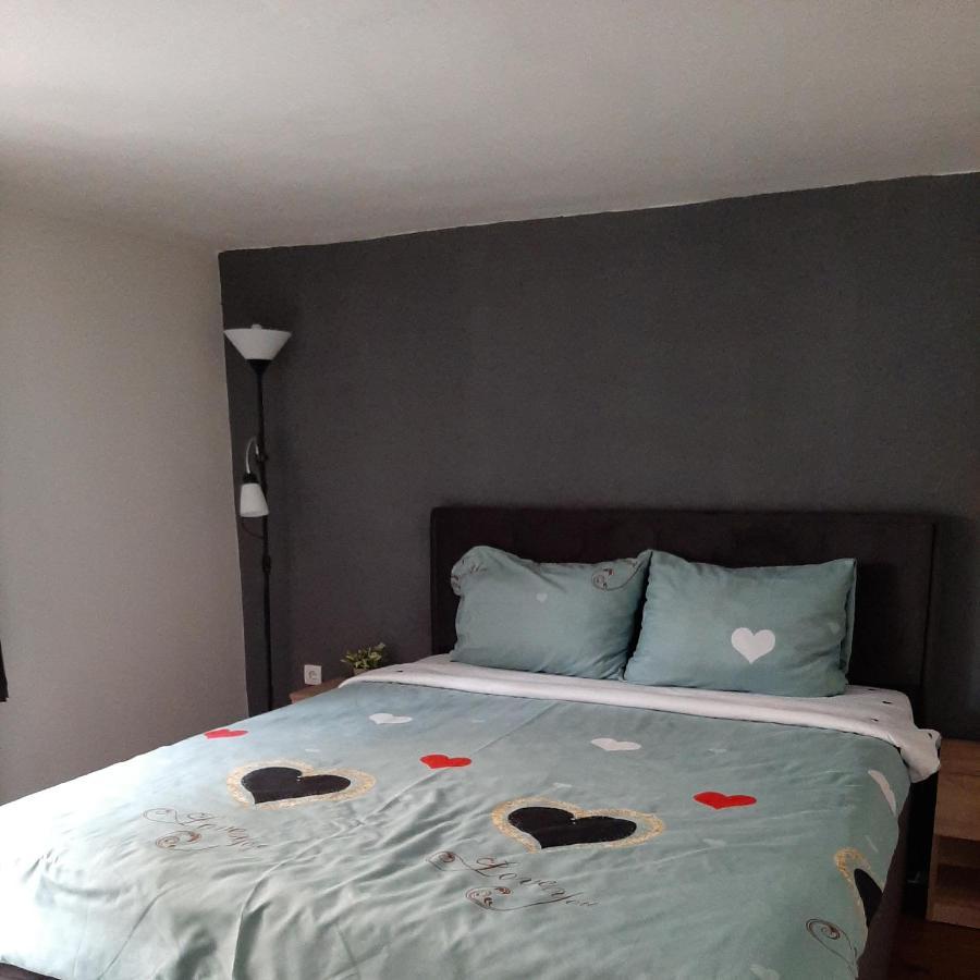 Apartman Zivkovic Leskovac  Esterno foto