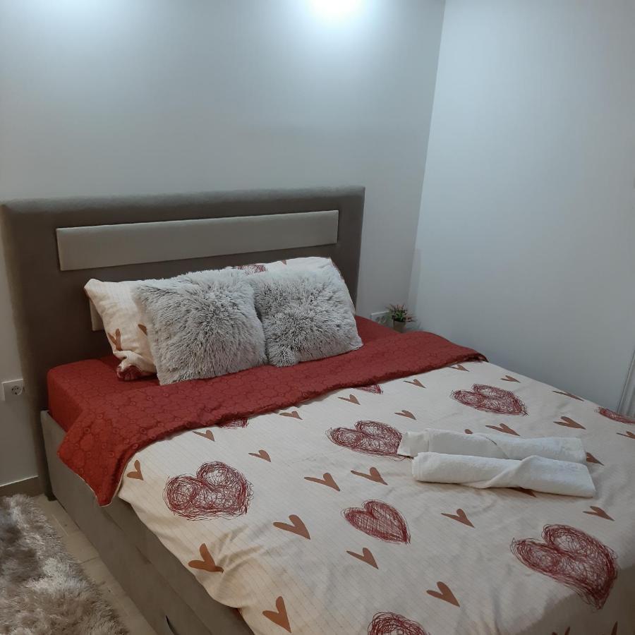 Apartman Zivkovic Leskovac  Esterno foto