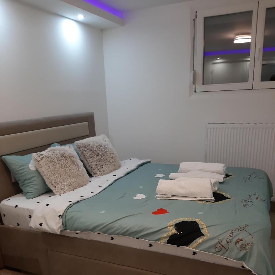 Apartman Zivkovic Leskovac  Esterno foto