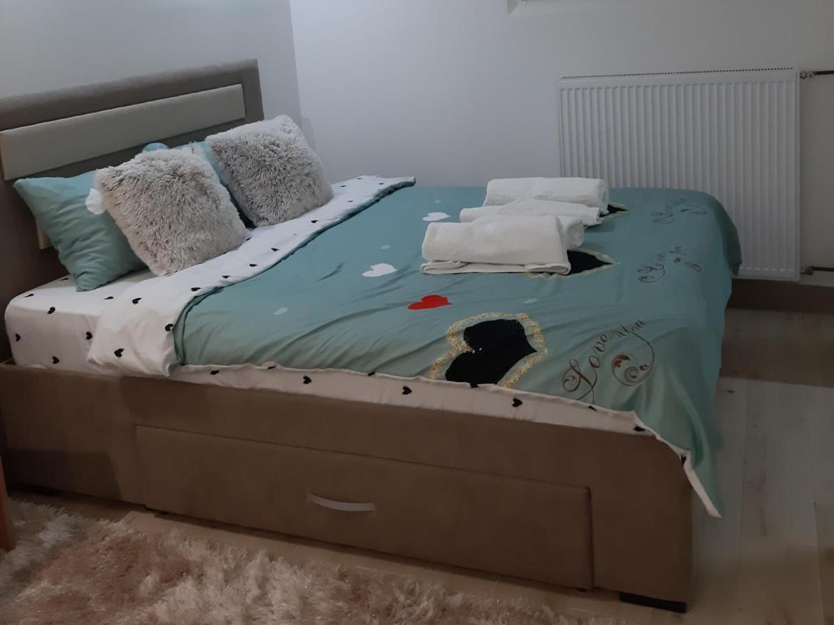 Apartman Zivkovic Leskovac  Esterno foto