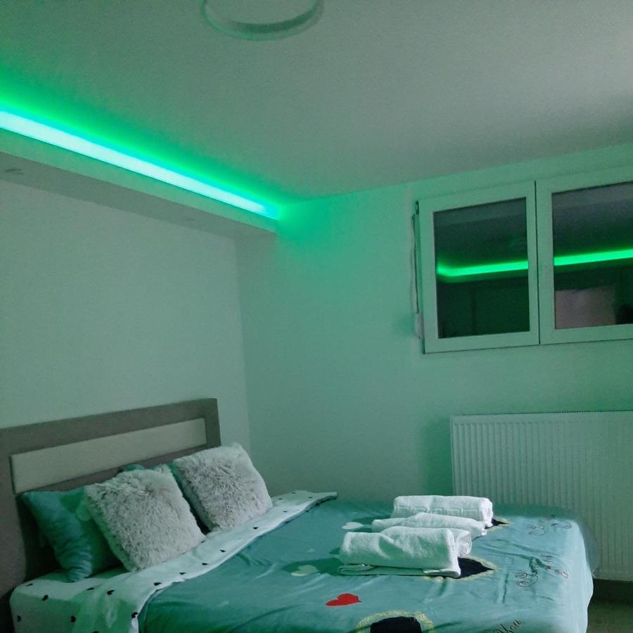 Apartman Zivkovic Leskovac  Esterno foto