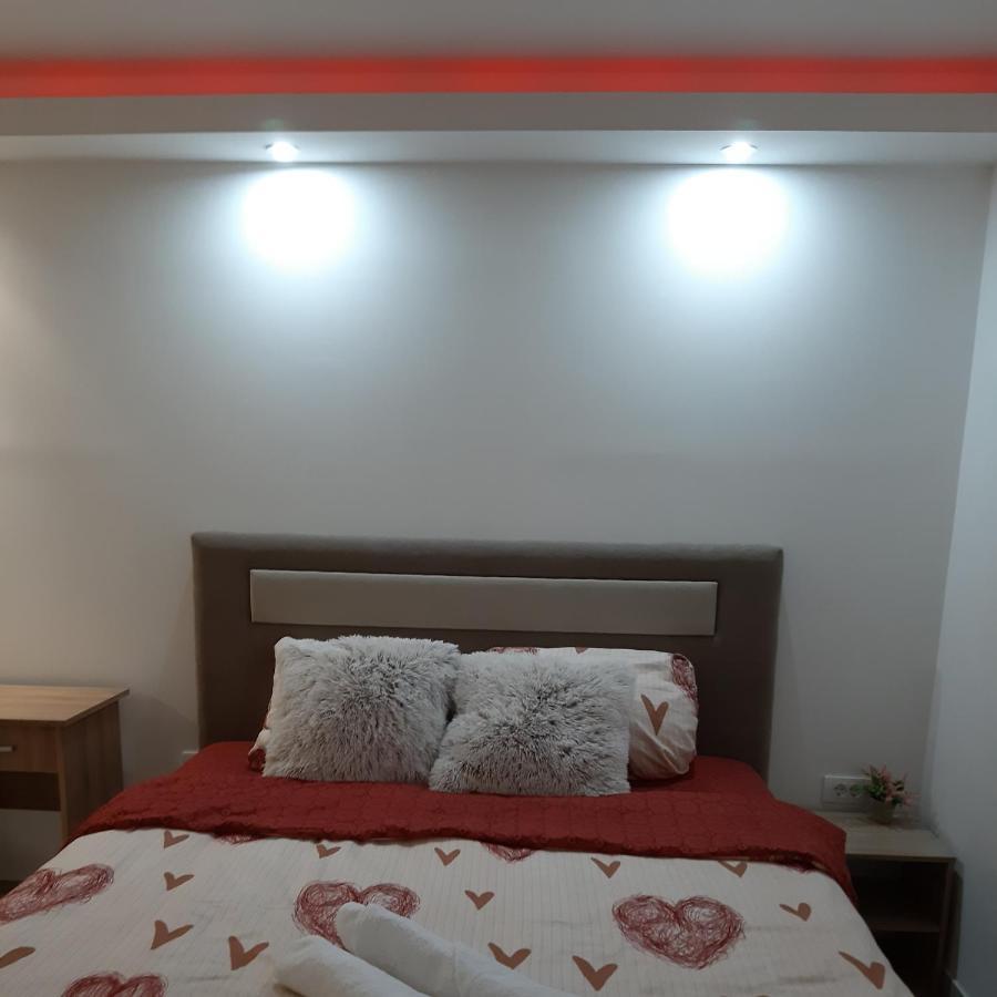 Apartman Zivkovic Leskovac  Esterno foto