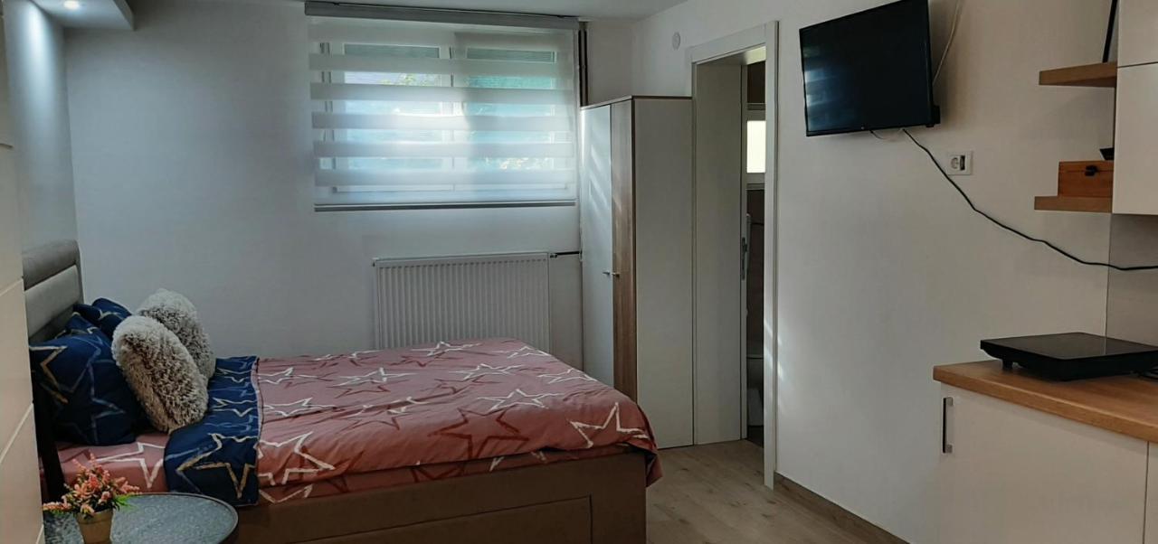 Apartman Zivkovic Leskovac  Esterno foto