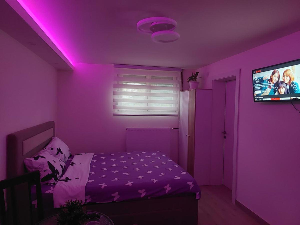 Apartman Zivkovic Leskovac  Esterno foto