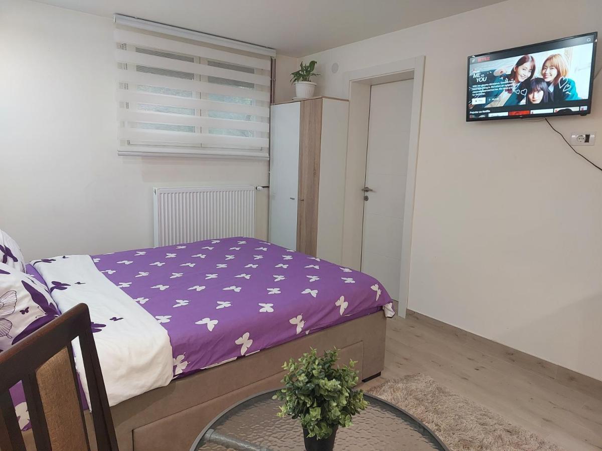 Apartman Zivkovic Leskovac  Esterno foto