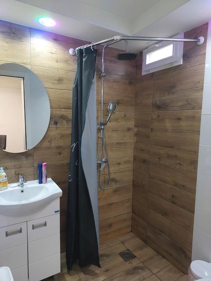 Apartman Zivkovic Leskovac  Esterno foto