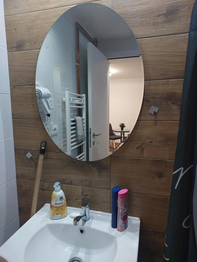 Apartman Zivkovic Leskovac  Esterno foto