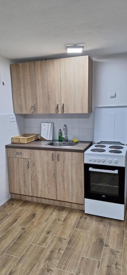 Apartman Zivkovic Leskovac  Esterno foto