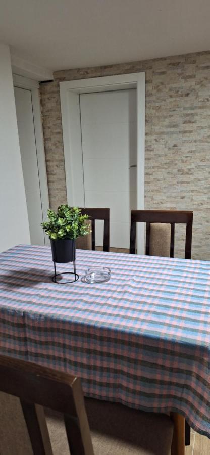 Apartman Zivkovic Leskovac  Esterno foto