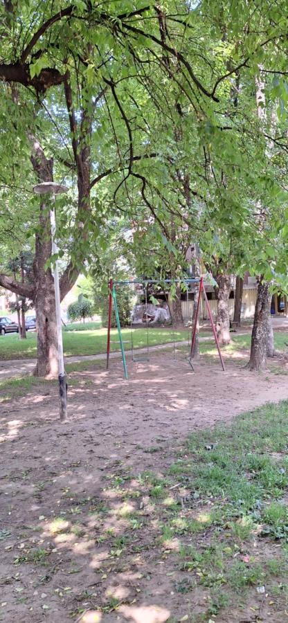 Apartman Zivkovic Leskovac  Esterno foto