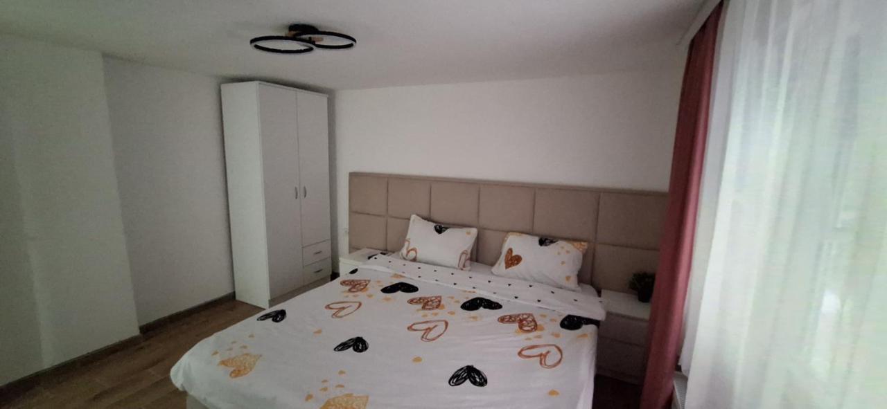 Apartman Zivkovic Leskovac  Esterno foto