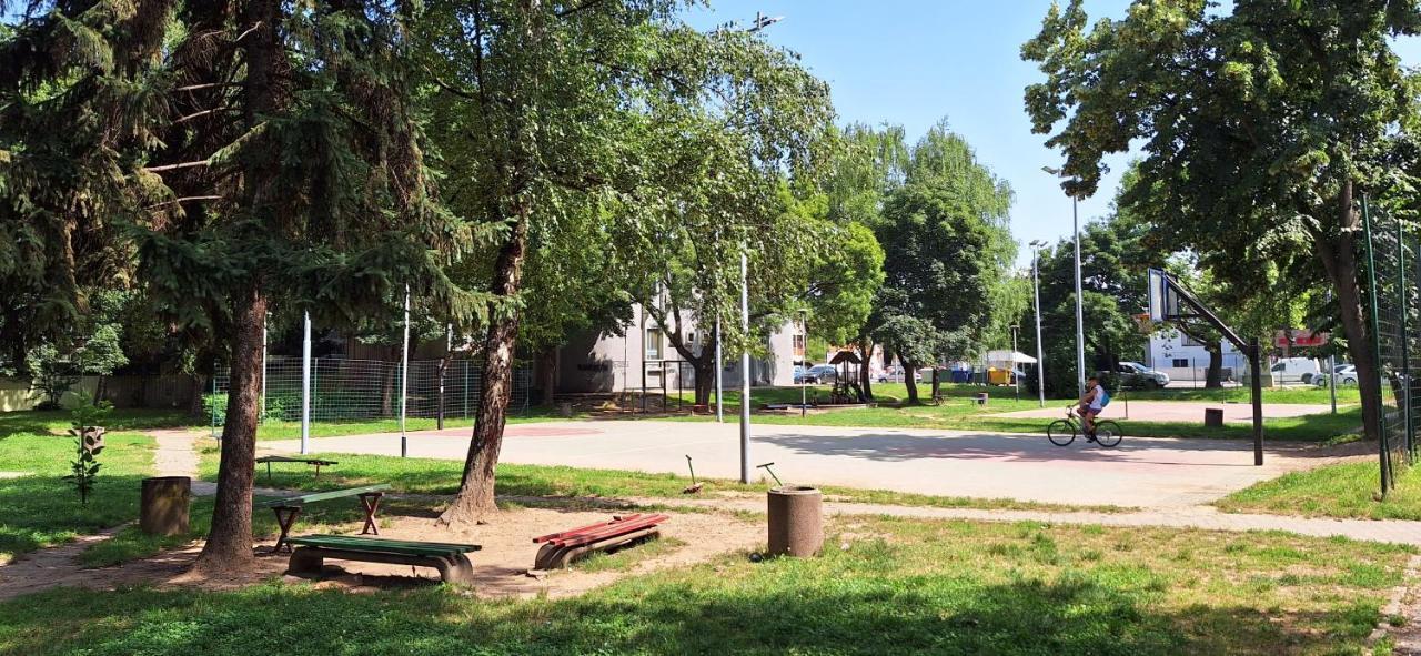 Apartman Zivkovic Leskovac  Esterno foto
