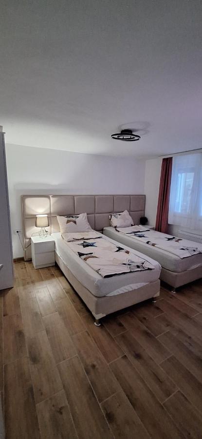 Apartman Zivkovic Leskovac  Esterno foto