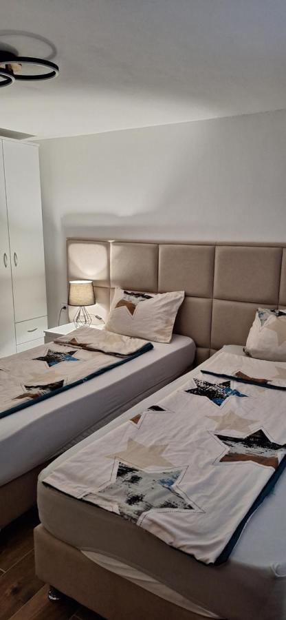 Apartman Zivkovic Leskovac  Esterno foto