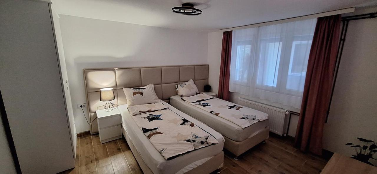 Apartman Zivkovic Leskovac  Esterno foto