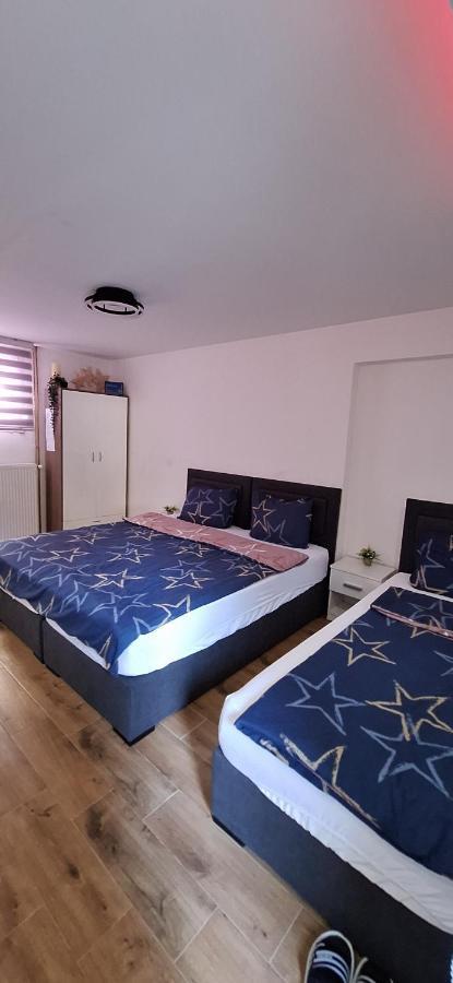 Apartman Zivkovic Leskovac  Esterno foto