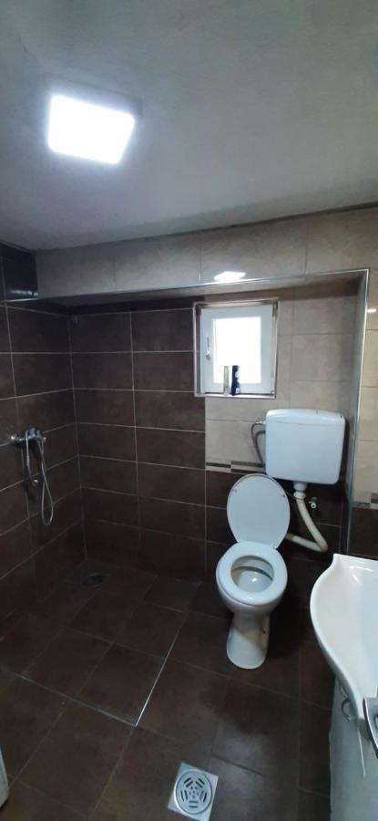 Apartman Zivkovic Leskovac  Esterno foto