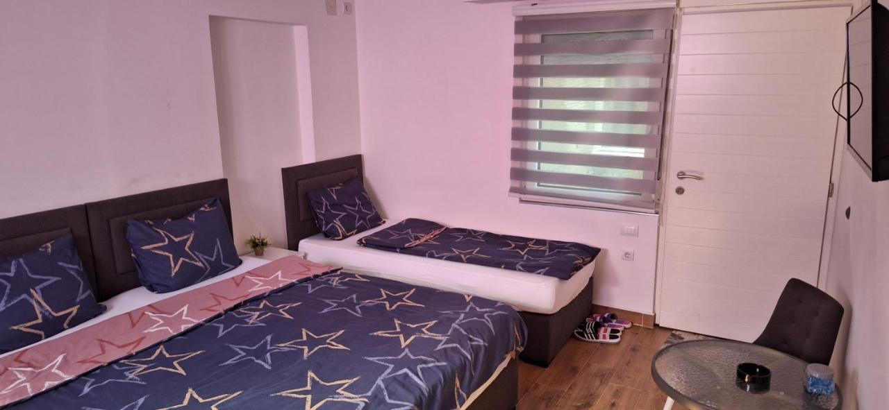 Apartman Zivkovic Leskovac  Esterno foto