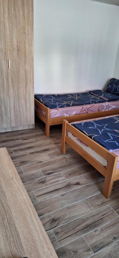 Apartman Zivkovic Leskovac  Esterno foto