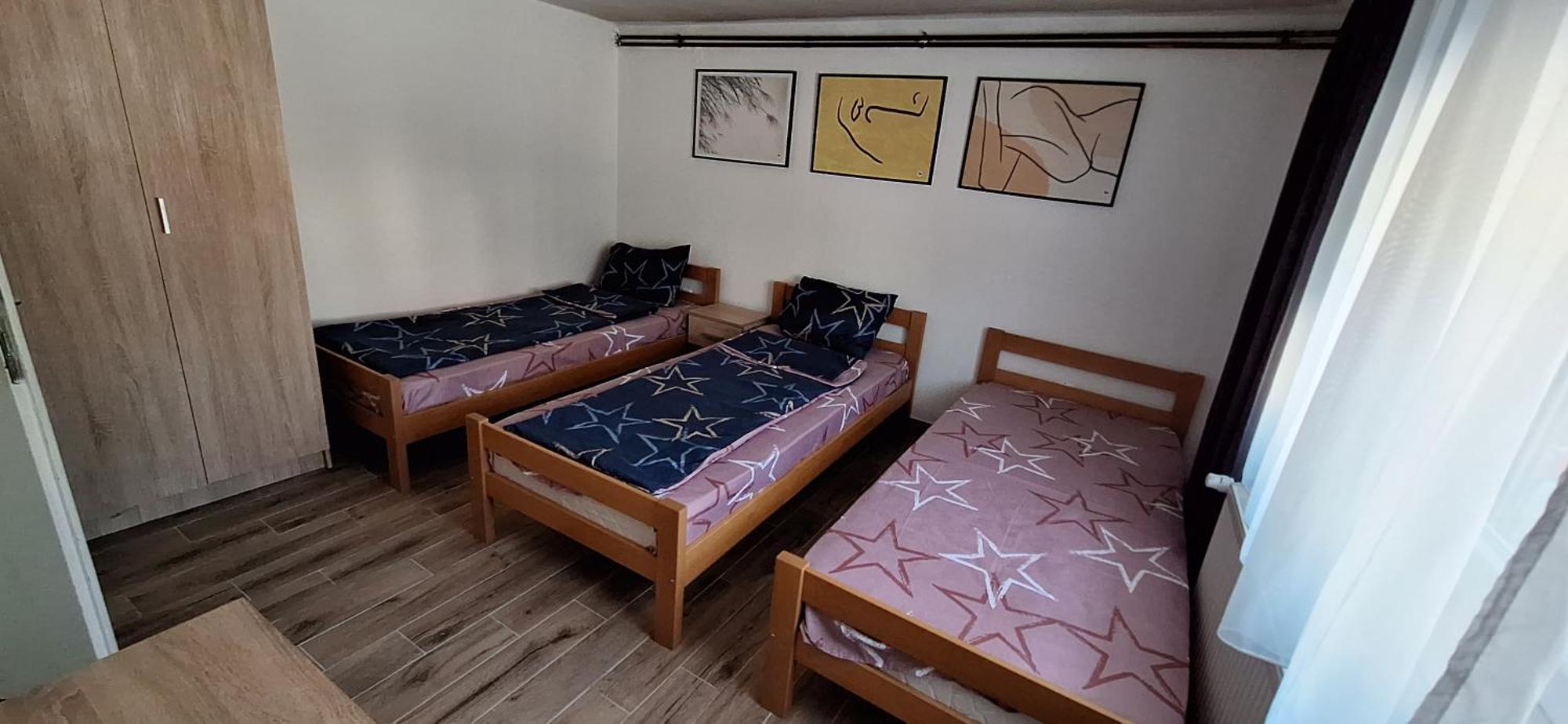 Apartman Zivkovic Leskovac  Esterno foto