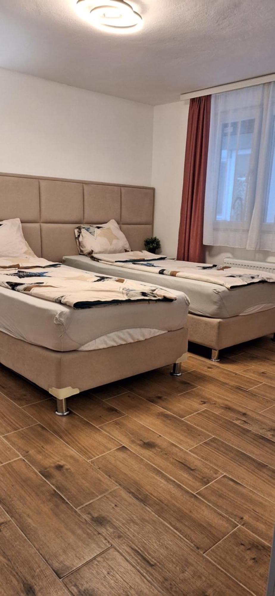 Apartman Zivkovic Leskovac  Esterno foto
