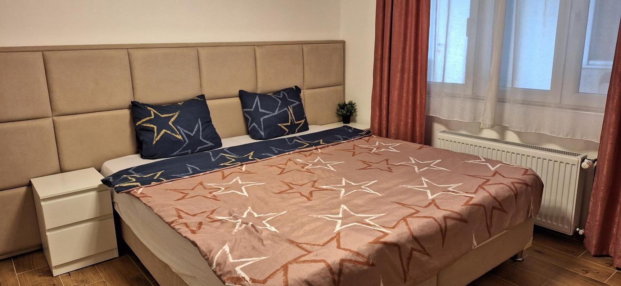 Apartman Zivkovic Leskovac  Esterno foto