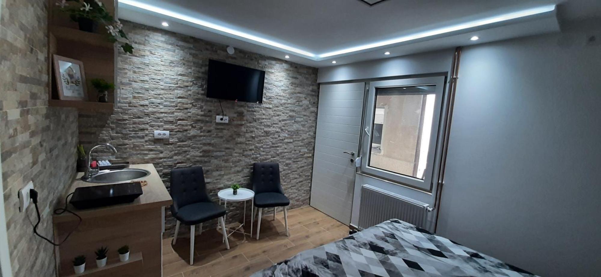 Apartman Zivkovic Leskovac  Esterno foto