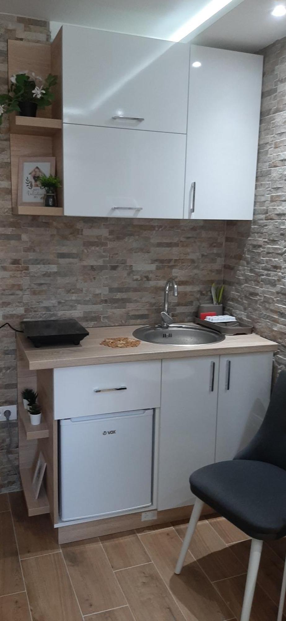 Apartman Zivkovic Leskovac  Esterno foto