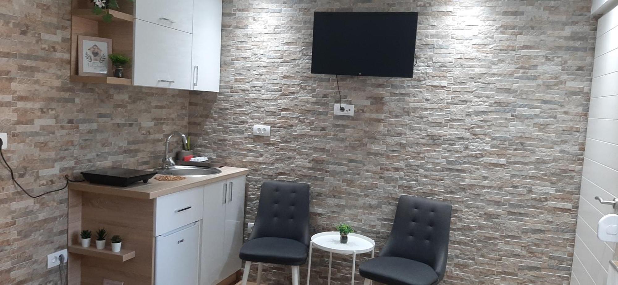 Apartman Zivkovic Leskovac  Esterno foto