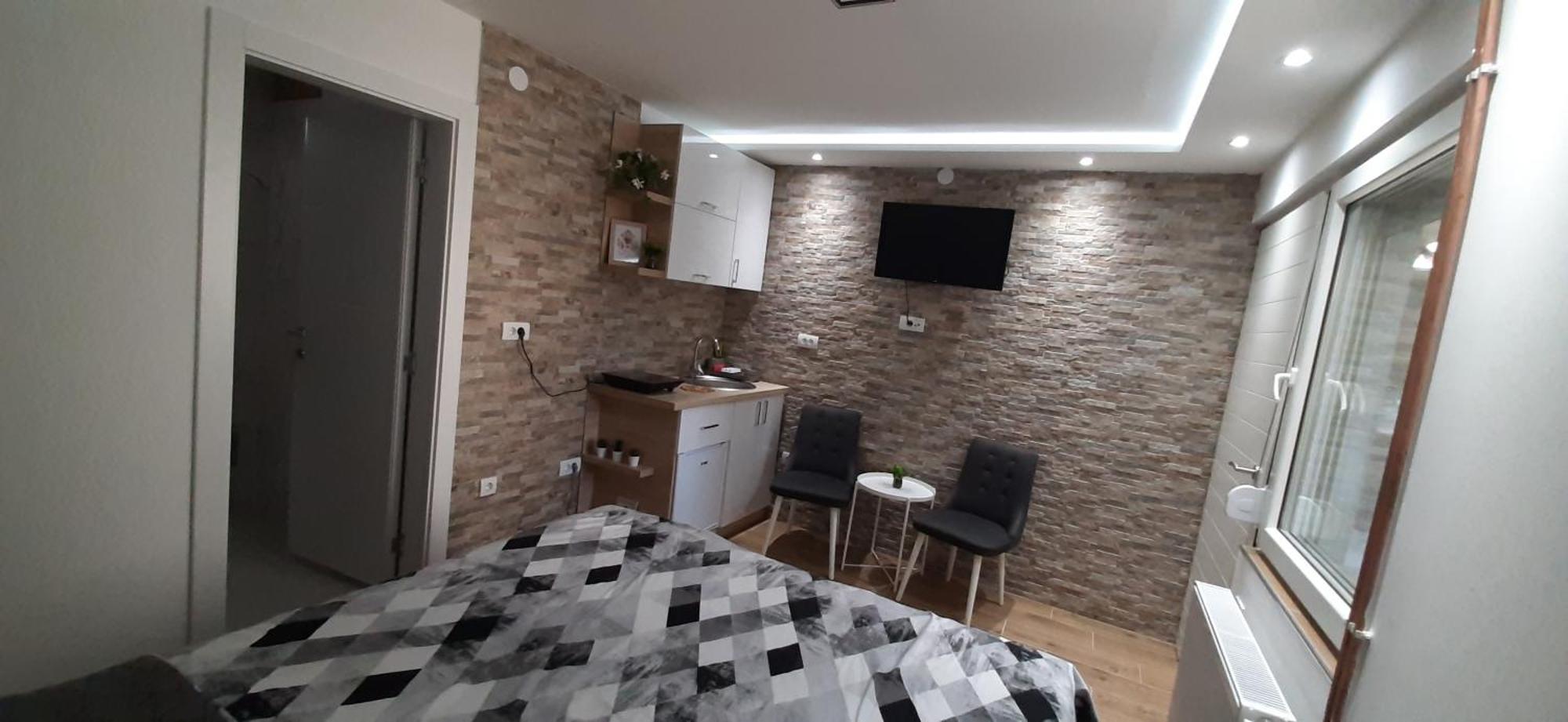 Apartman Zivkovic Leskovac  Esterno foto